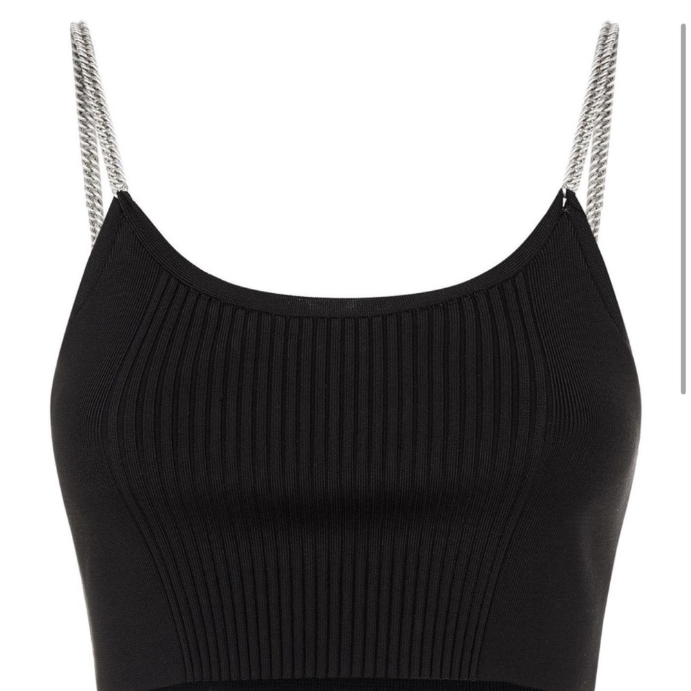 Alexander Wang Chain tank top